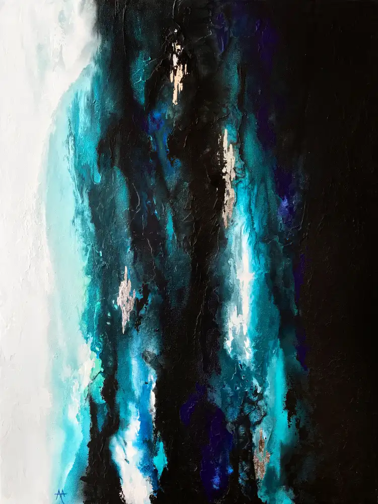 Storms, Alyson: Do světla