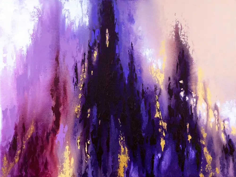 Storms, Alyson: Iridescent Light
