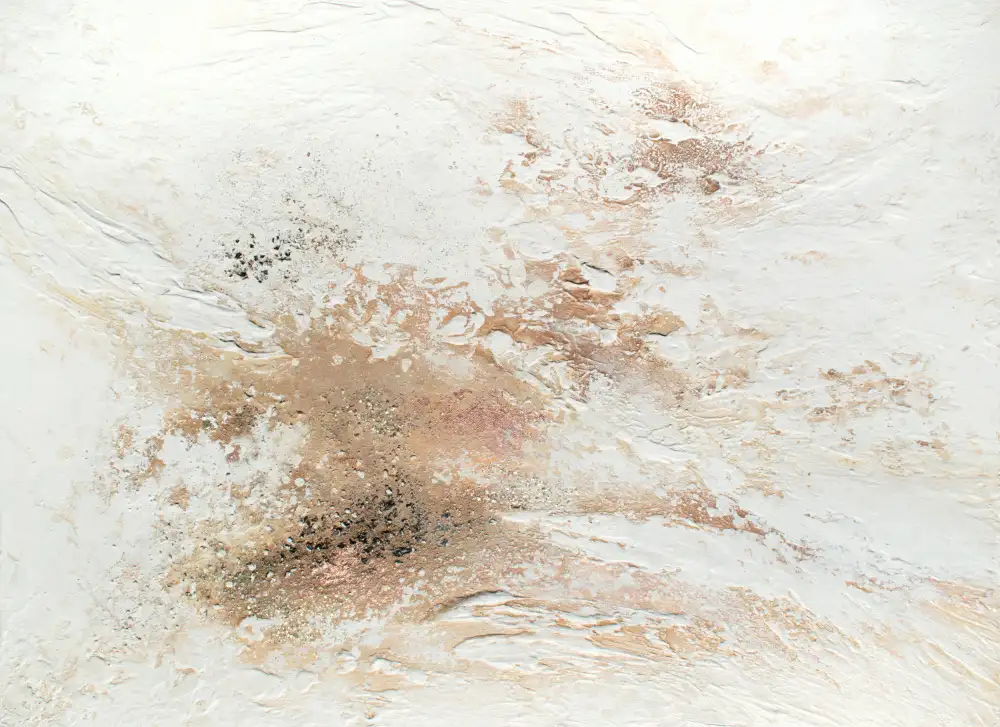 Storms, Alyson: Cesta sněhu