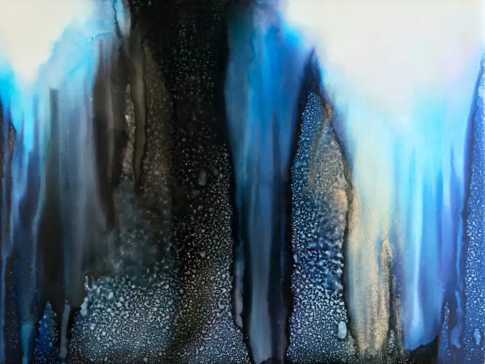 Storms, Alyson: Magnétique