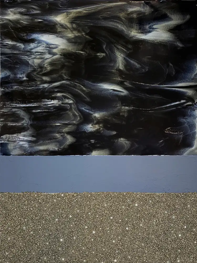 Storms, Alyson: Magie de Minuit