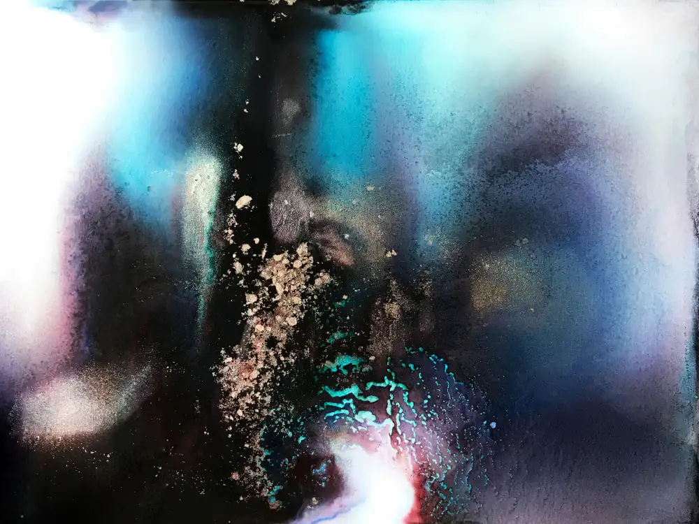 Storms, Alyson: Mixtus