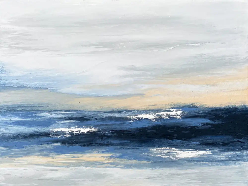 Storms, Alyson: Neahbay