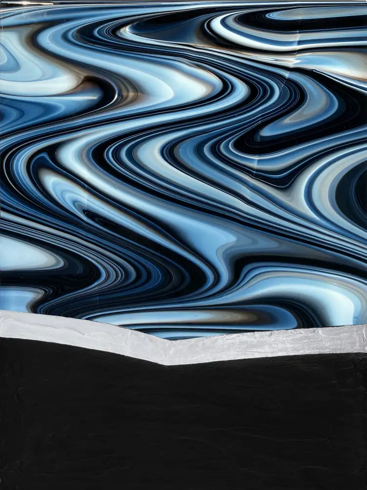 Storms, Alyson: Nebula Glass