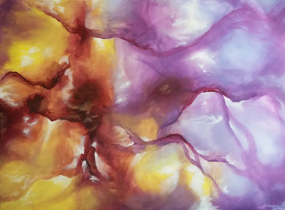 Storms, Alyson: Nebula Waves