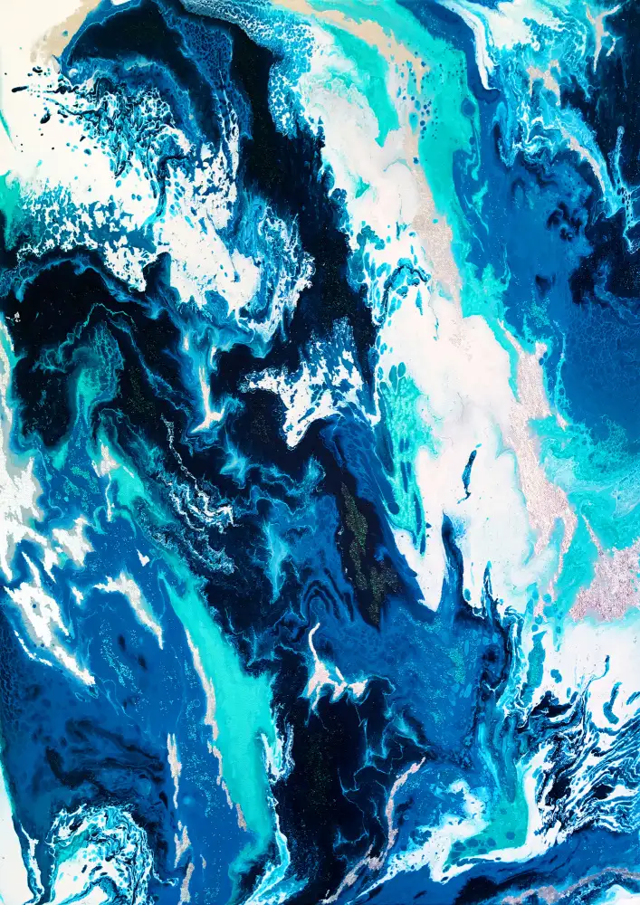 Storms, Alyson: Oceanic