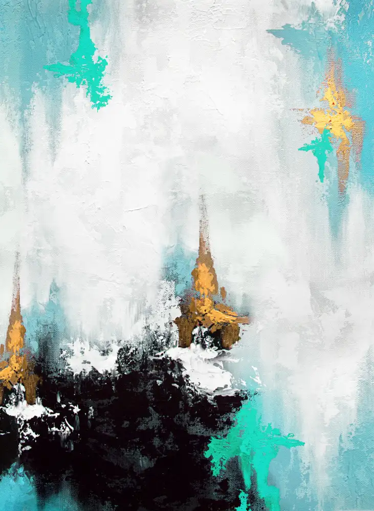 Storms, Alyson: Parallel Gold 1