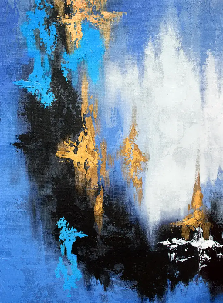 Storms, Alyson: Paralelní zlato 2