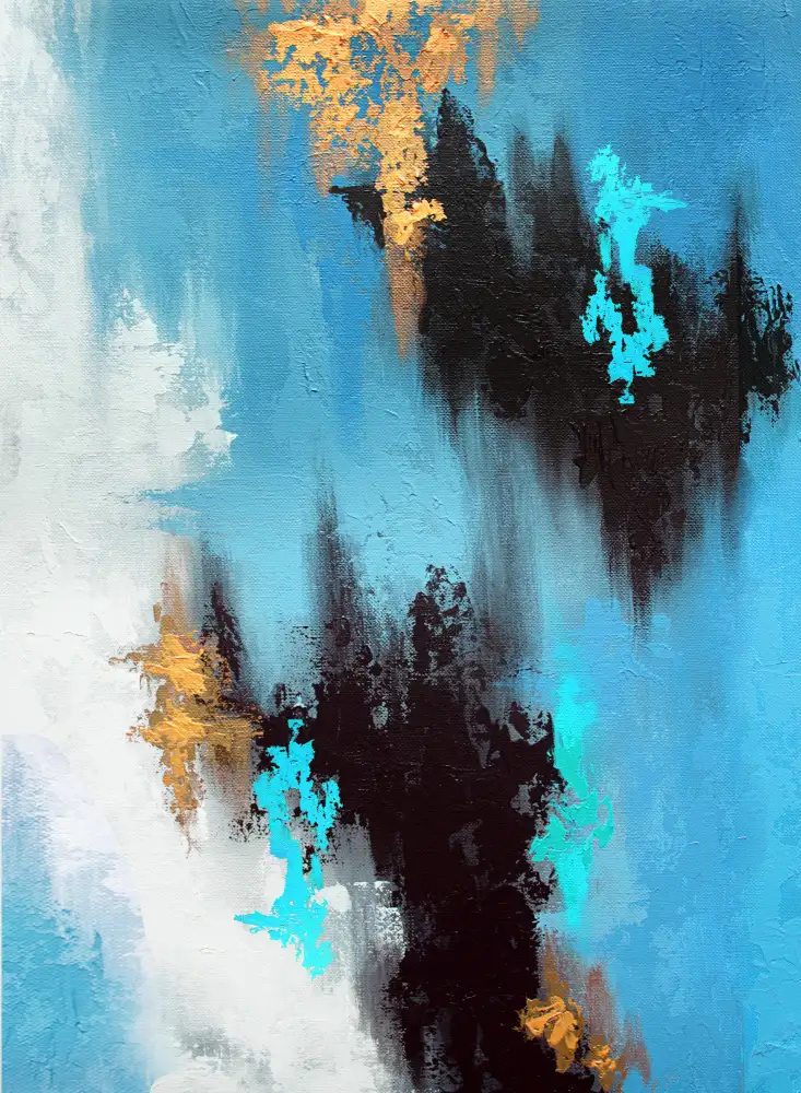 Storms, Alyson: Parallel Gold 3