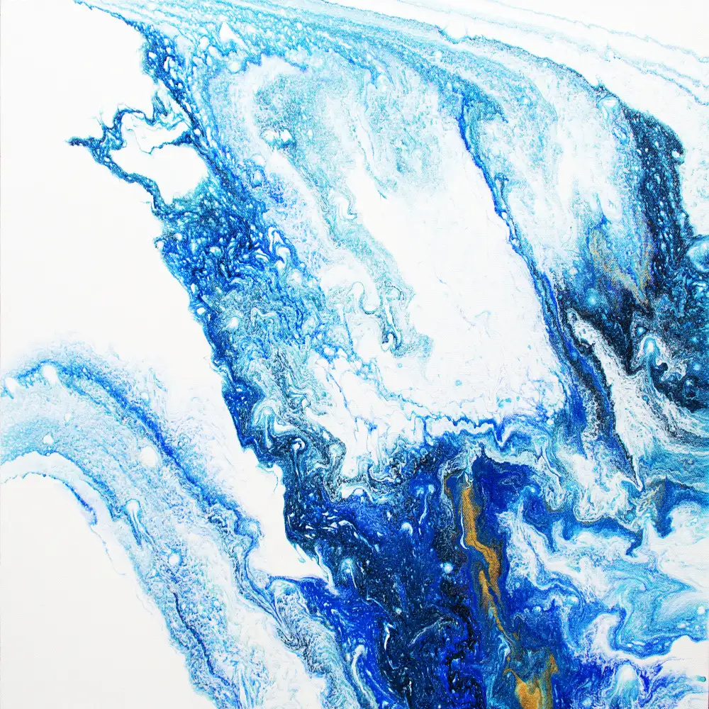 Storms, Alyson: Peace