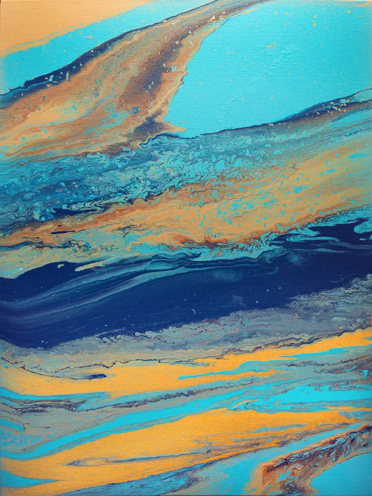 Storms, Alyson: Picture Jasper
