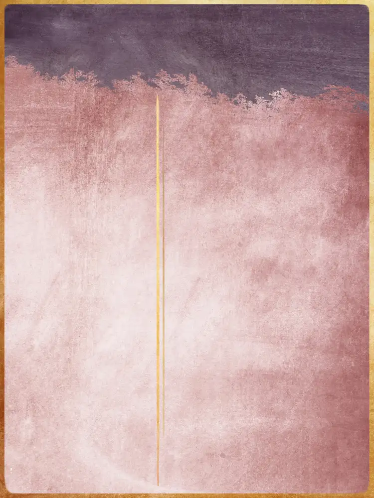 Storms, Alyson: Pink and Yellow 2
