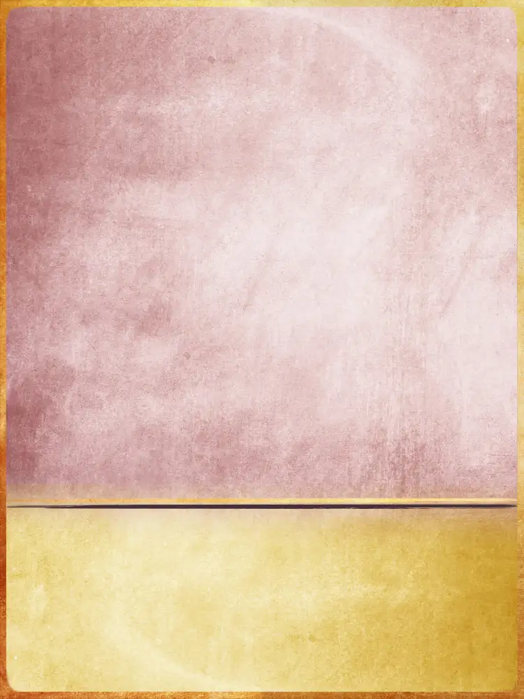 Storms, Alyson: Pink and Yellow 3