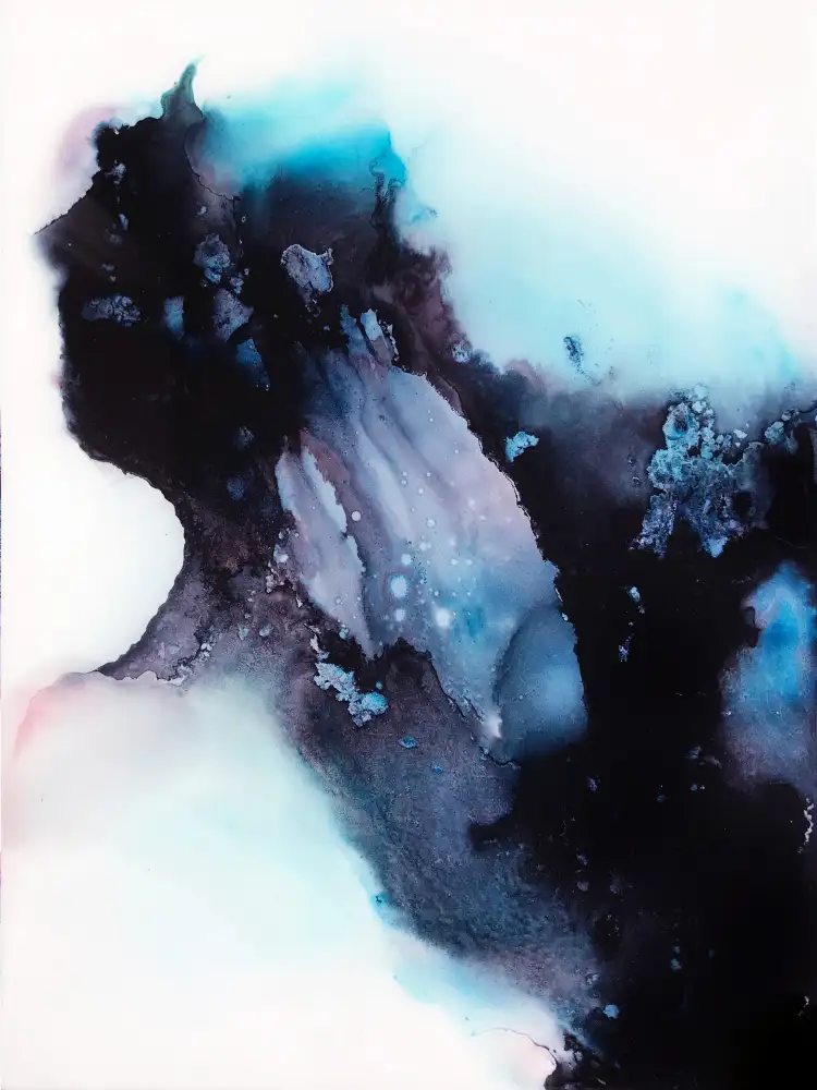 Storms, Alyson: Portal