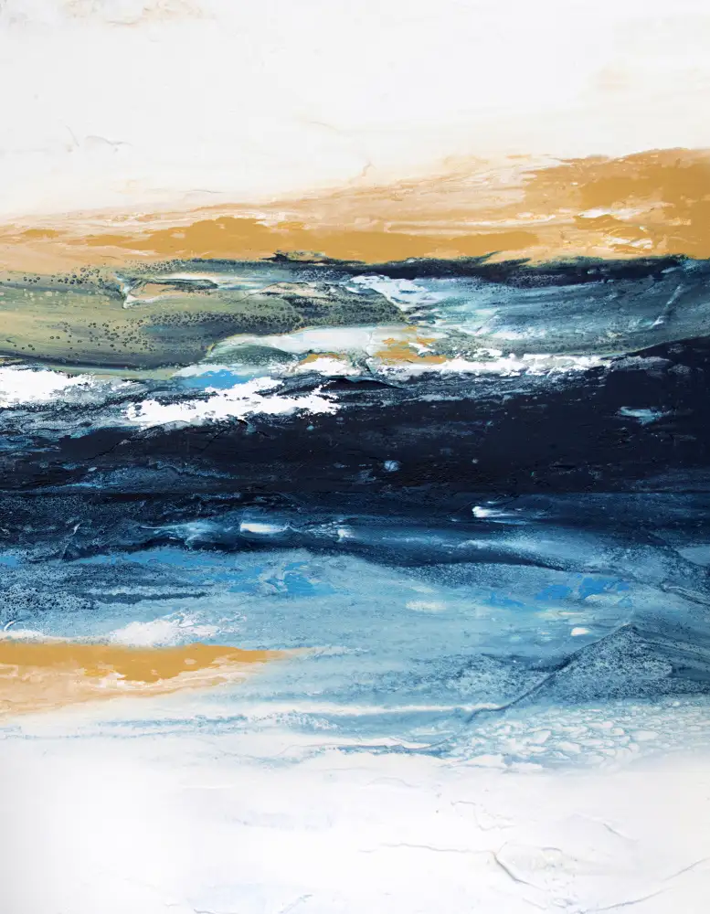 Storms, Alyson: Rainbow Stripes 2