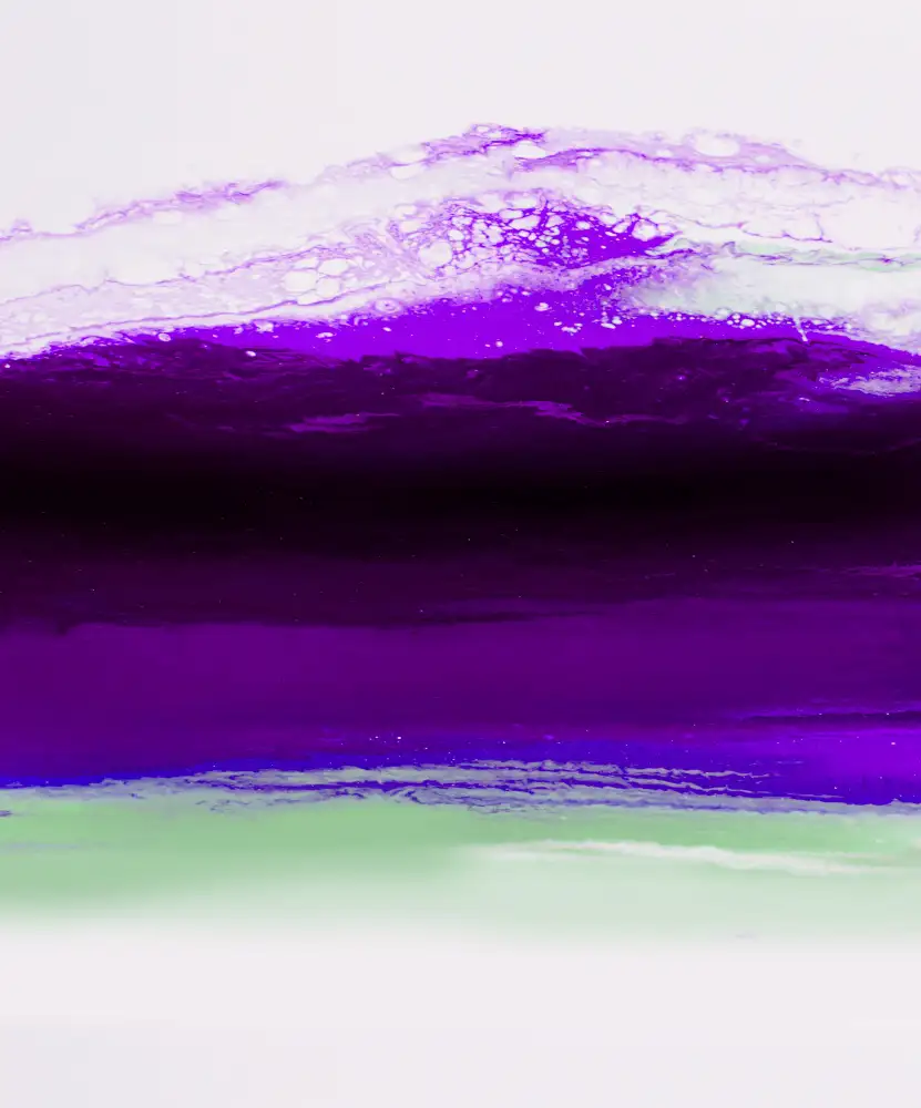Storms, Alyson: Rainbow Wave 1