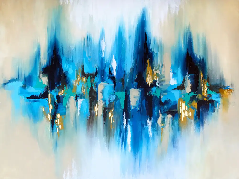 Storms, Alyson: Reflection