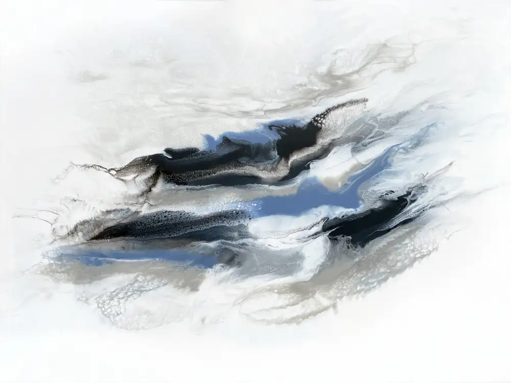 Storms, Alyson: Repose