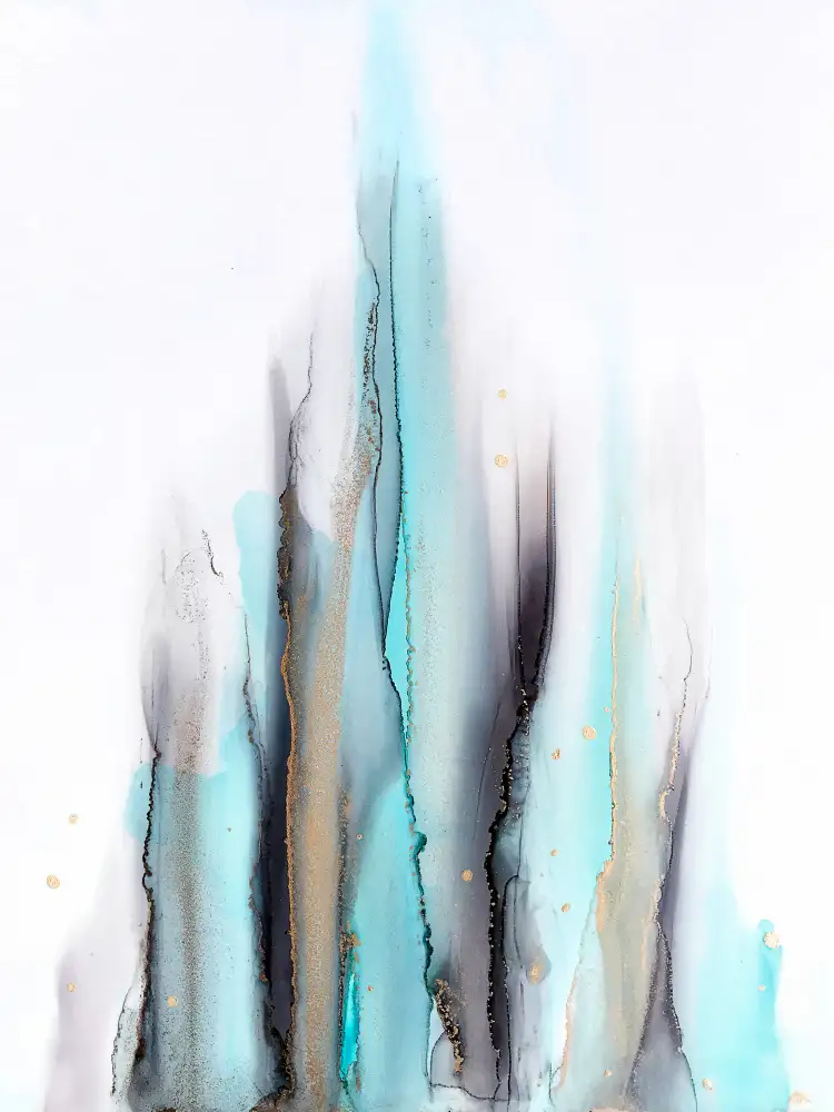 Storms, Alyson: Ribbons