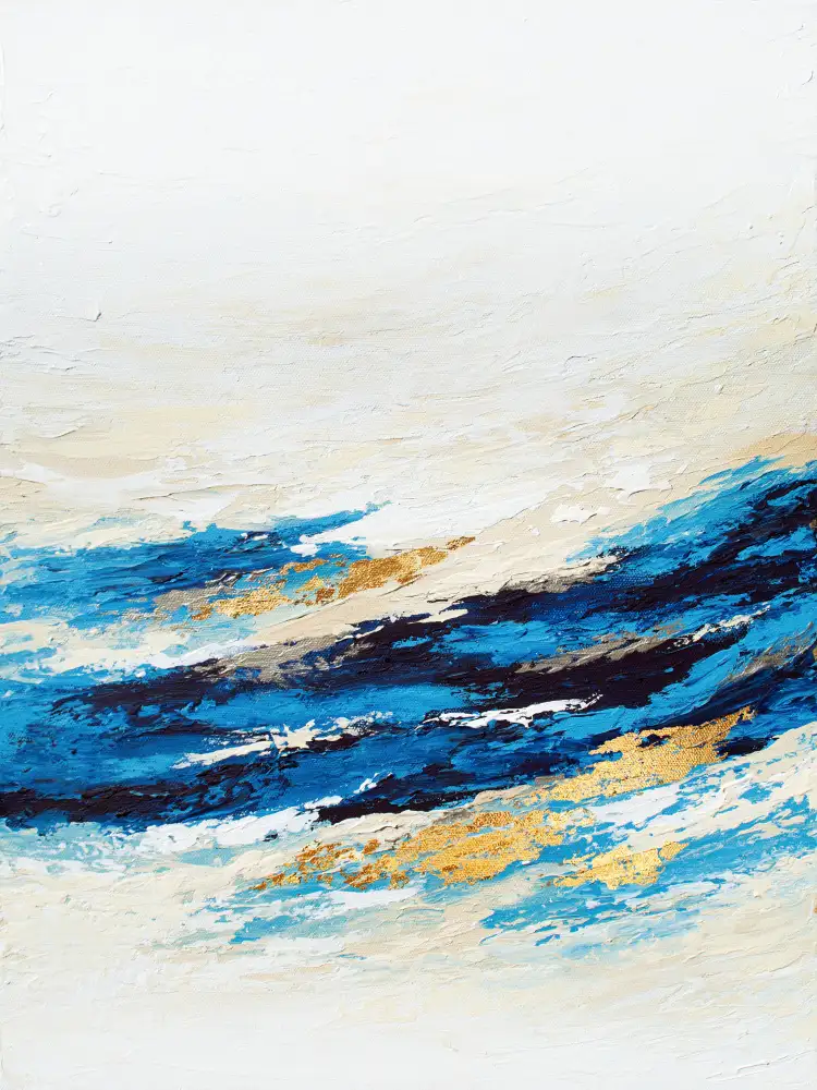 Storms, Alyson: Vague de sérénité