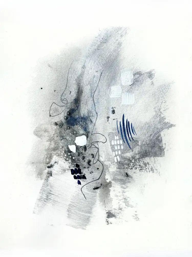 Storms, Alyson: Sources d'argent 3