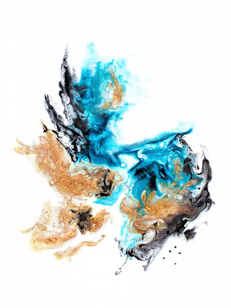Storms, Alyson: Staghorn