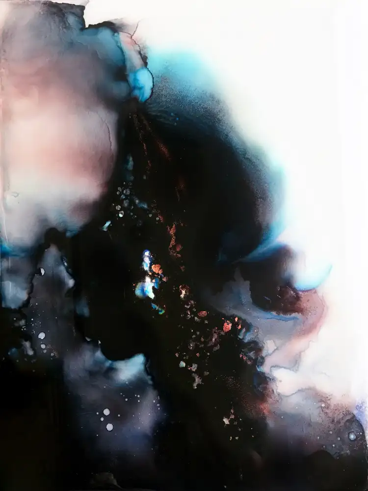 Storms, Alyson: poussière d'étoiles