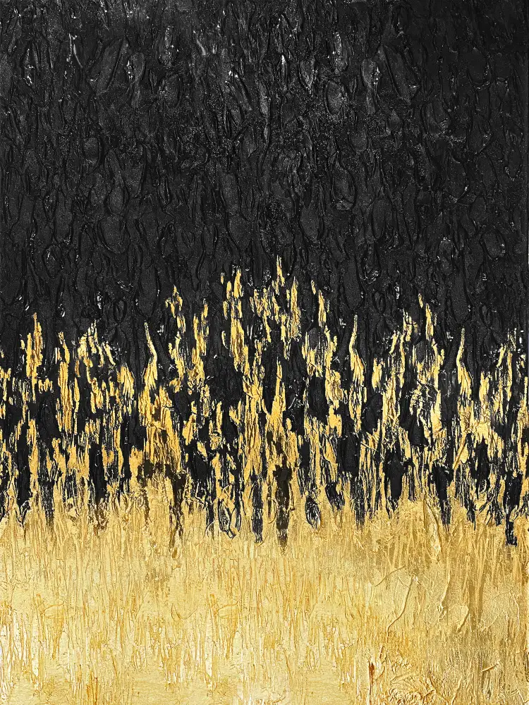 Storms, Alyson: Sternenklare goldene Nacht