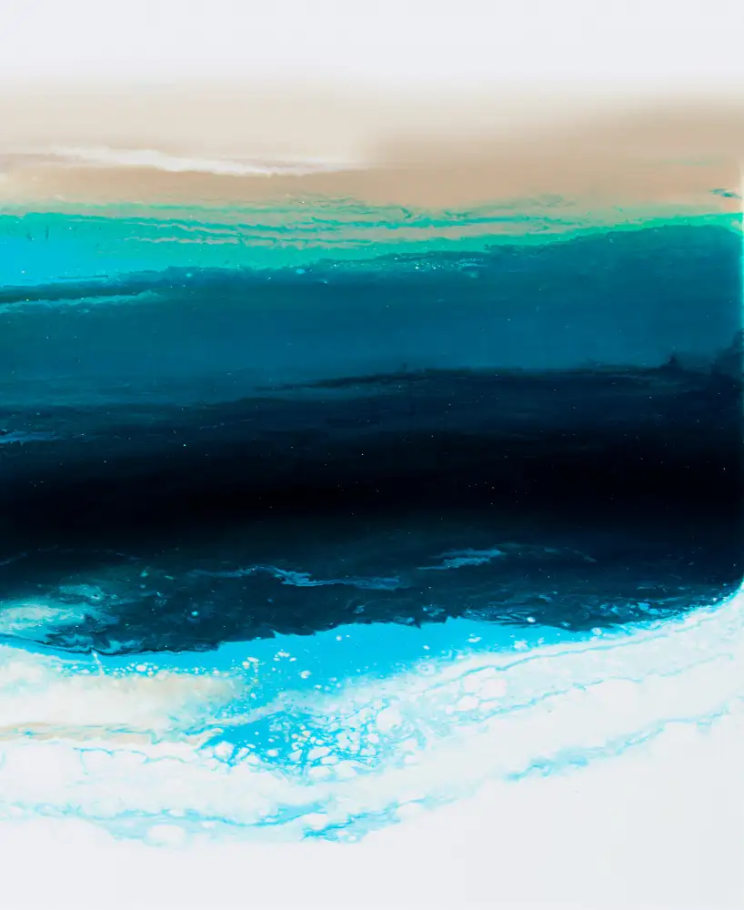 Storms, Alyson: Sarcelle Vague 2