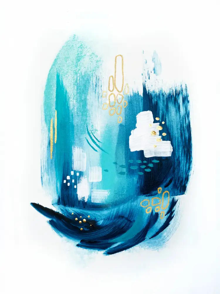 Storms, Alyson: Tridentmers 1