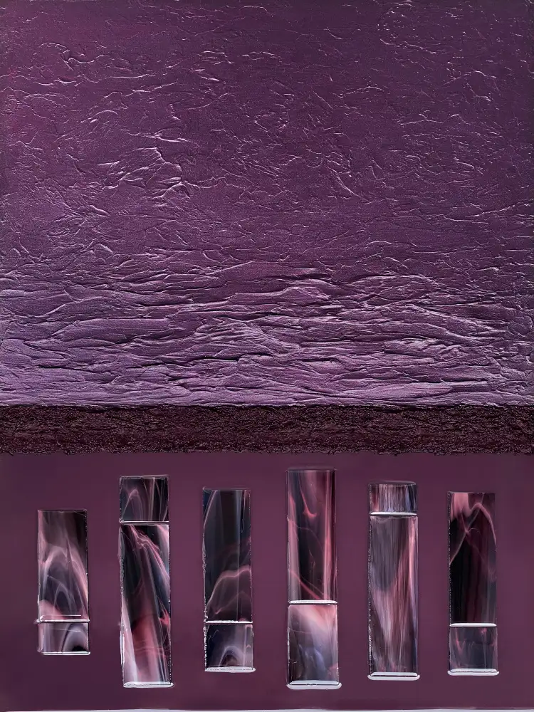 Storms, Alyson: Violette