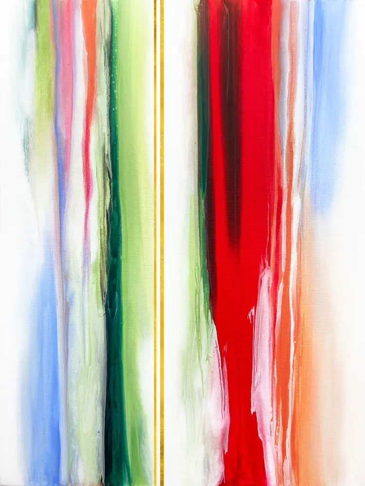 Storms, Alyson: Vividvisions