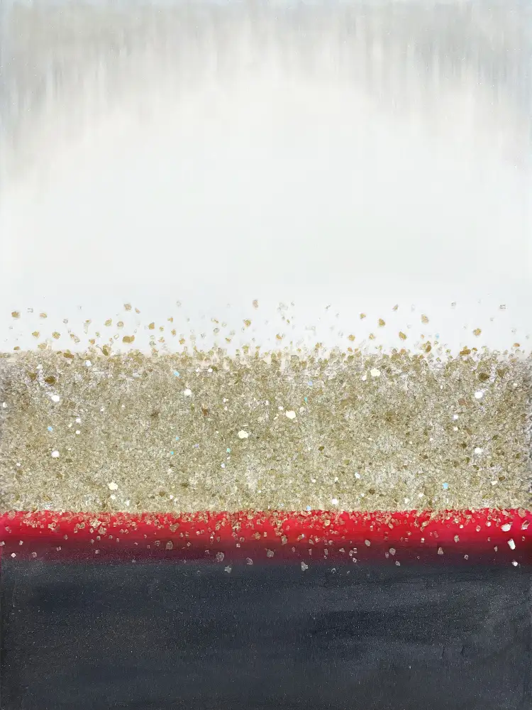 Storms, Alyson: Volcano Sparkle