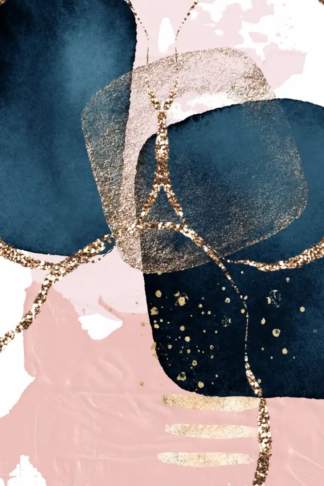 Moss, Ann Sally: Fabulously Navy-3