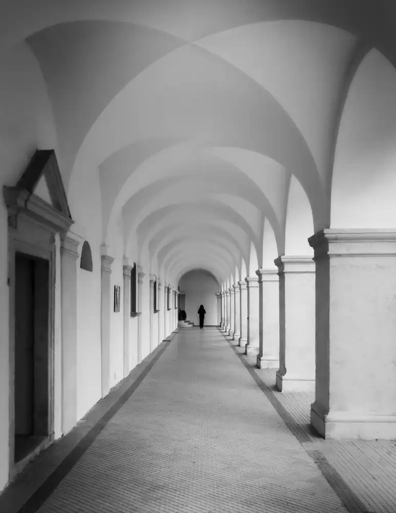 Dauer, Andy: Schweigen