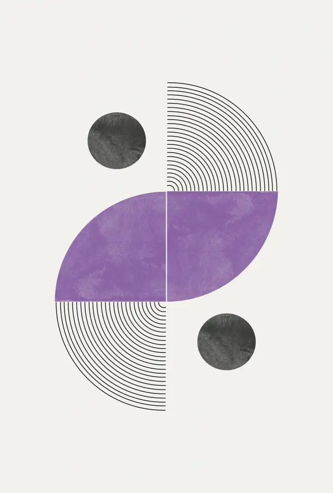 Studio, Miuus The: Forme géométrique 03