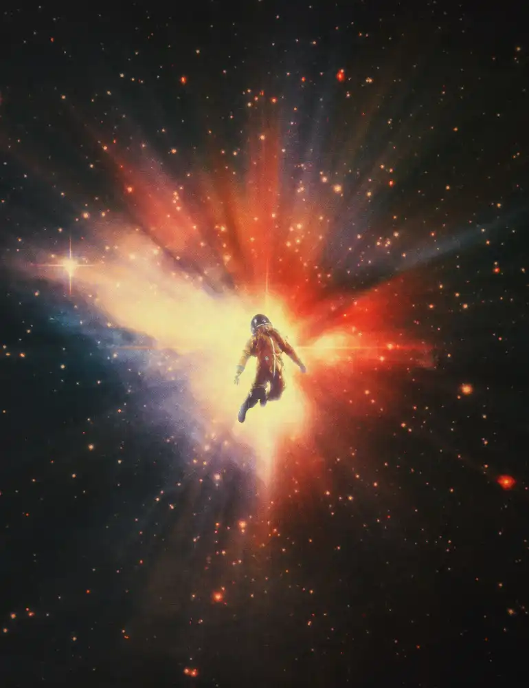 Taudalpoi: The Creation