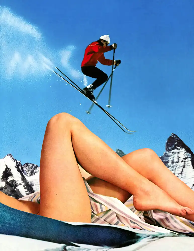 Taudalpoi: The Big Jump