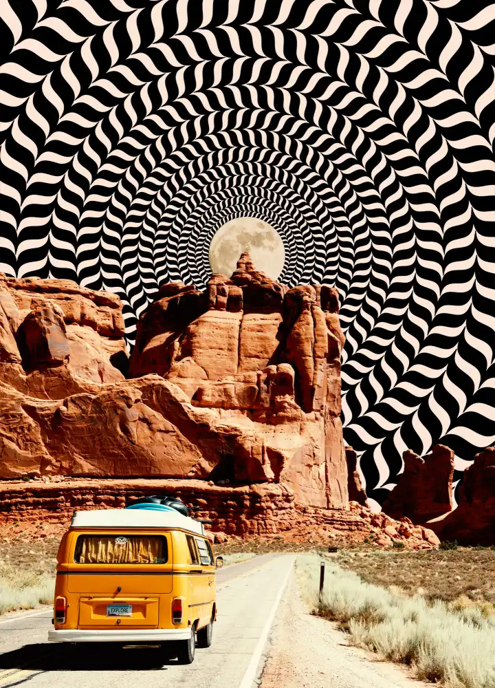 Taudalpoi: The Real Road Trip