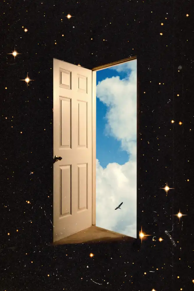 Taudalpoi: The Portal