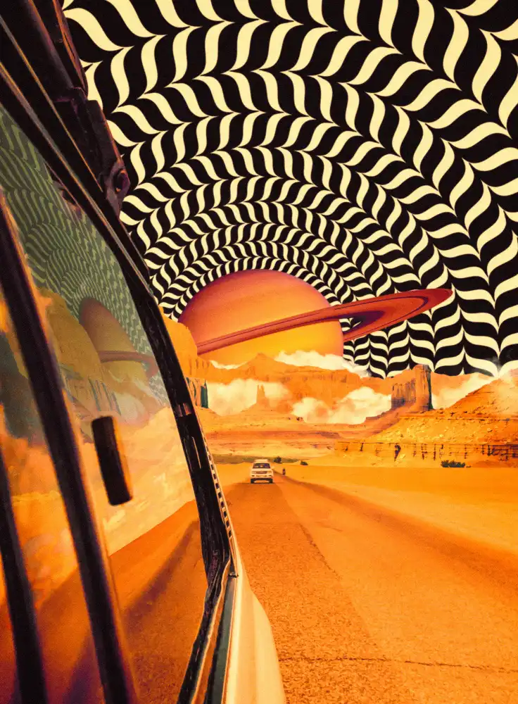 Taudalpoi: The Real Road Trip II