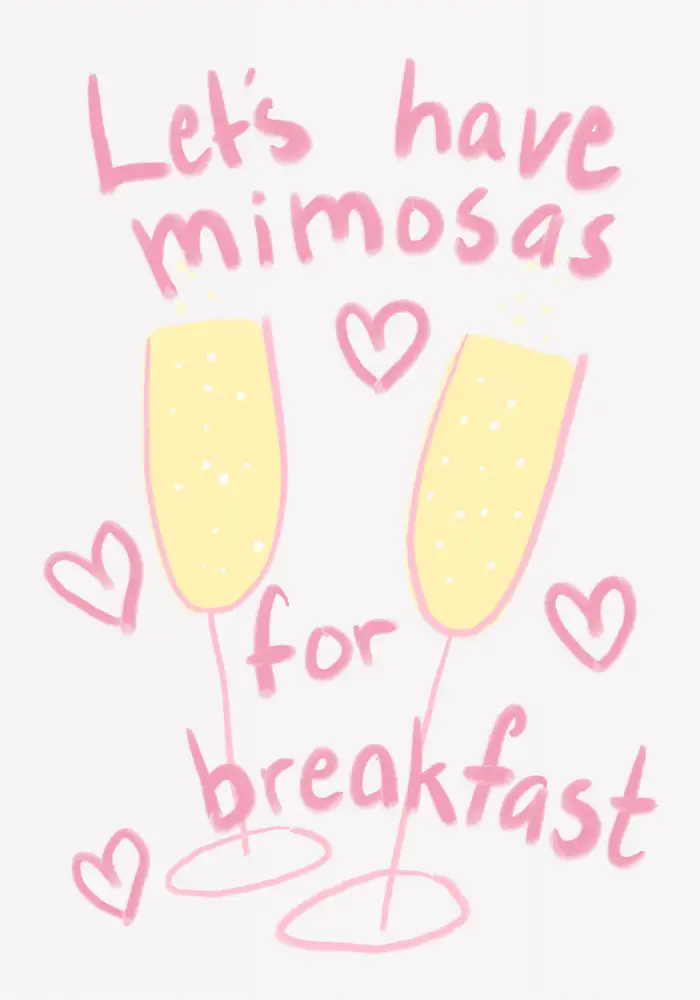 Fritsch, Athene: Des mimosas