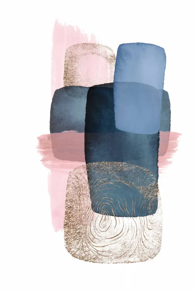 Moss, Ann Sally: Monday blues-2