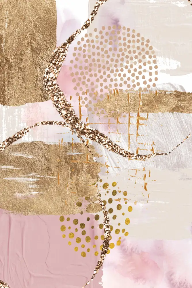 Moss, Ann Sally: Golden Sunrise