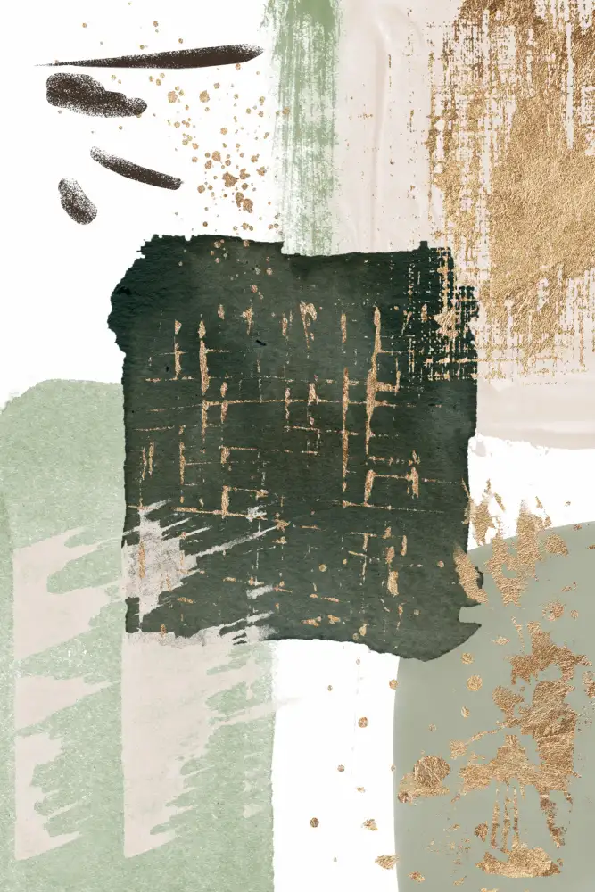 Moss, Ann Sally: Green of Curiosity-1