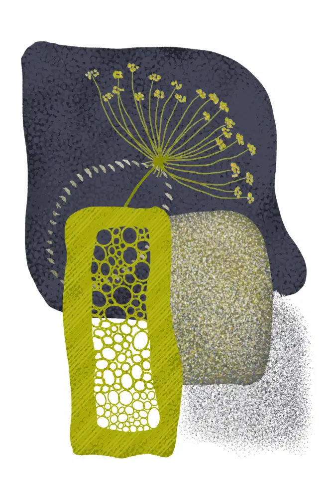 Moss, Ann Sally: Láska k formě-4