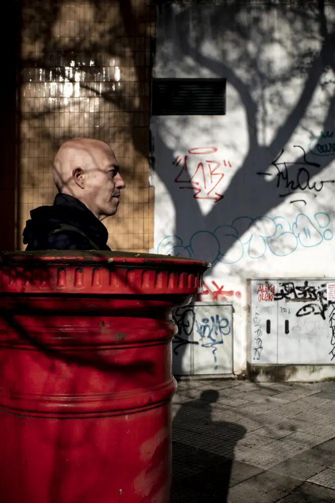 Costa, Carlos: Nessun nome
