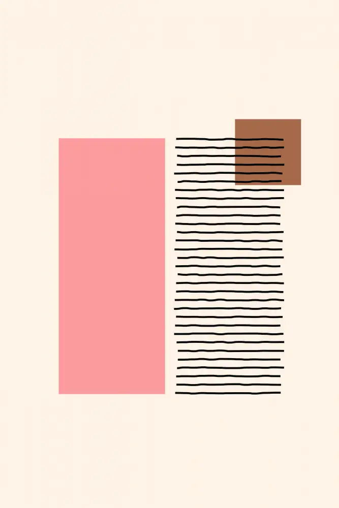 stanley, jay: Geometric Abstract Shapes Ii