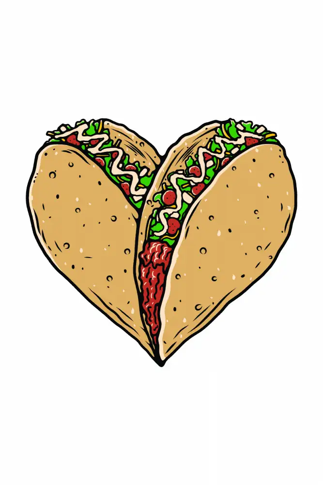 stanley, jay: Les tacos,c'est la vie
