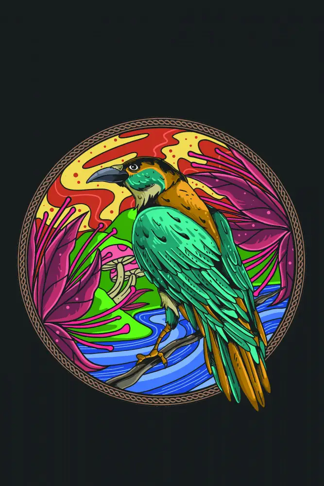 stanley, jay: Le corbeau sage